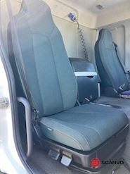 Volvo FL 16 ton 250HK Fast kasse - 20