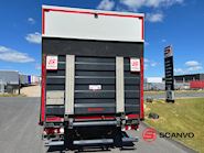 Volvo FL 16 ton 250HK Fast kasse - 4