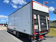 Volvo FL 16 ton 250HK Fast kasse - 8