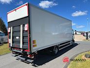 Volvo FL 16 ton 250HK Fast kasse - 12