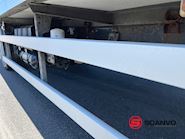 Volvo FL 16 ton 250HK Fast kasse - 22