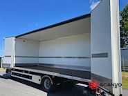 Volvo FL 16 ton 250HK Fast kasse - 2