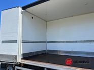 Volvo FL 16 ton 250HK Fast kasse - 9