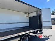 Volvo FL 16 ton 250HK Fast kasse - 6