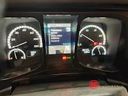 Mercedes-Benz Antos 2543 Container system - 3