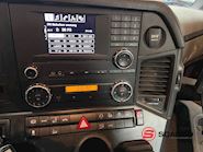 Mercedes-Benz Antos 2543 Container system - 13