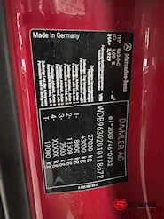 Mercedes-Benz Antos 2543 Container system - 17
