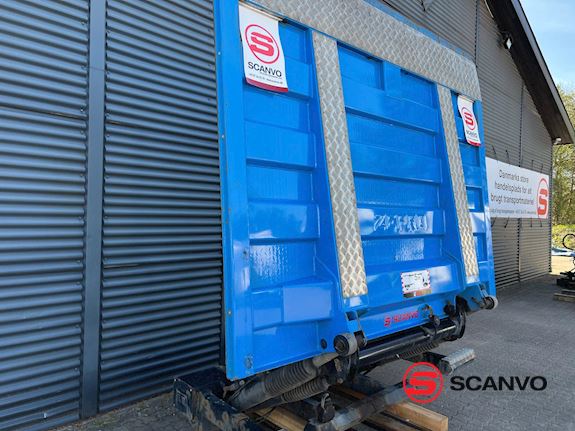 Zepro Zepro Z2500-150 MA lift Lift - 1