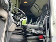 Scania R660 A6x2NB 2950mm - Hydraulik Tractor - 11