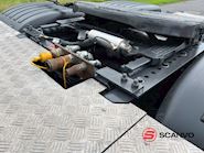 Scania R660 A6x2NB 2950mm - Hydraulik Tractor - 16