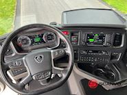 Scania R660 A6x2NB 2950mm - Hydraulik Tractor - 10