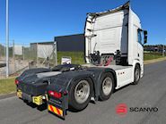 Scania R660 A6x2NB 2950mm - Hydraulik Tractor - 3