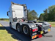 Scania R660 A6x2NB 2950mm - Hydraulik Tractor - 5