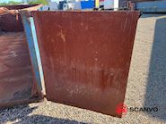 S6120 - 6100mm 19,6m3 open - 5
