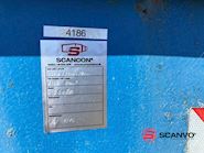 S6120 - 6100mm 19,6m3 open - 10