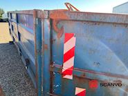 S6120 - 6100mm 19,6m3 open - 3