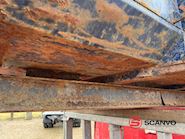 Various S4912 - 4950 mm smal 12m3 open - 9