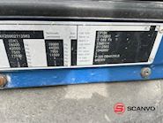 Scania P320 DB 4x2 MLB - low entry Fast kasse - 12