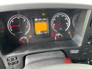 Scania P320 DB 4x2 MLB - low entry Fast kasse - 8