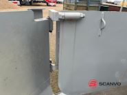 Scancon Scancon SH6215 Hardox 14,6m3 6500mm pritsche - 13