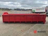 Scancon S5511 open - 5