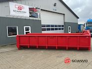 Scancon S5511 open - 3
