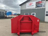 Scancon S5511 open - 2