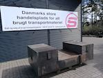 Diverse Gennemgående værktøjskasse fra Scania Tilbehør