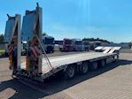 Hangler SVS 580 4 akslet galvaniseret Maskintransport