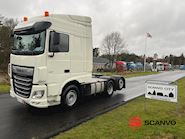 DAF XF 530 6x2 FTR Sattelzugmaschine - 2