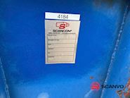 Various S5311 - 5350mm 11m3 open - 11