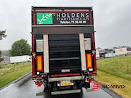 Krone 13,6 mtr gardin - lodretstående lift City - 6