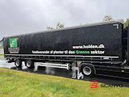 Krone 13,6 mtr gardin - lodretstående lift City - 4