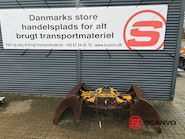 BSV 700 ltr grab Tilbehør - 2