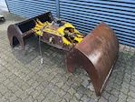 BSV 700 ltr grab Tilbehør