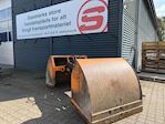 Hema HJS90/700 jordgrab Tilbehør