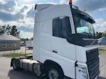 Volvo FH460 4x2 x-low mega Trækker