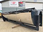 Scancon SR6013 isoleret rundbue aut bagsmæk Isoleret asfalt