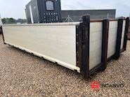 HMF 5,7 mtr - helside pendel - aut bagsmæk Pendel - 3