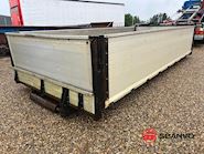 HMF 5,7 mtr - helside pendel - aut bagsmæk Pendel - 2