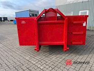 Scancon S6014 Åben - 4