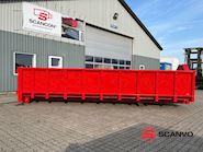 Scancon S6014 Åben - 2