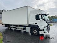 Volvo FM330 Fast kasse - 2