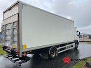 Volvo FM330 Fast kasse - 3