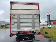 Volvo FM330 Fast kasse - 4