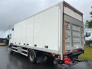 Volvo FM330 Fast kasse - 5