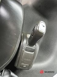 Volvo FM330 Fast kasse - 13