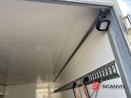 MAN TGL 8-220 4x2 BL incl. 2 stk veksellad Veksellad/Container - 4