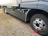 MAN TGL 8-220 4x2 BL incl. 2 stk veksellad Veksellad/Container - 11