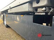 MAN TGL 8-220 4x2 BL incl. 2 stk veksellad Veksellad/Container - 12